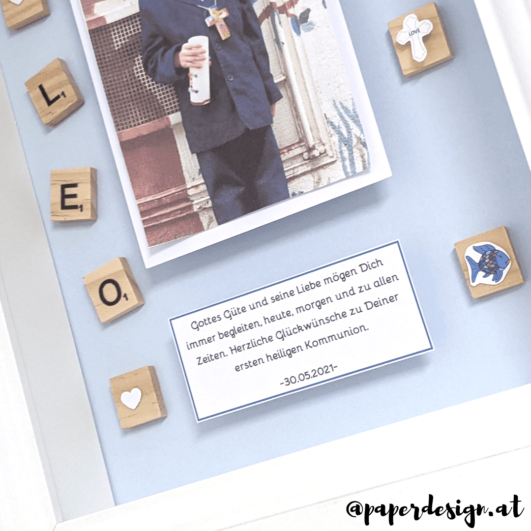 shadow box erstkommunion geschenk für die erstkommunion kommunion personalisierte geschenke kinder geschenk shadow box erstkommunion geschenk für die erstkommunion kommunion personalisierte geschenke kinder