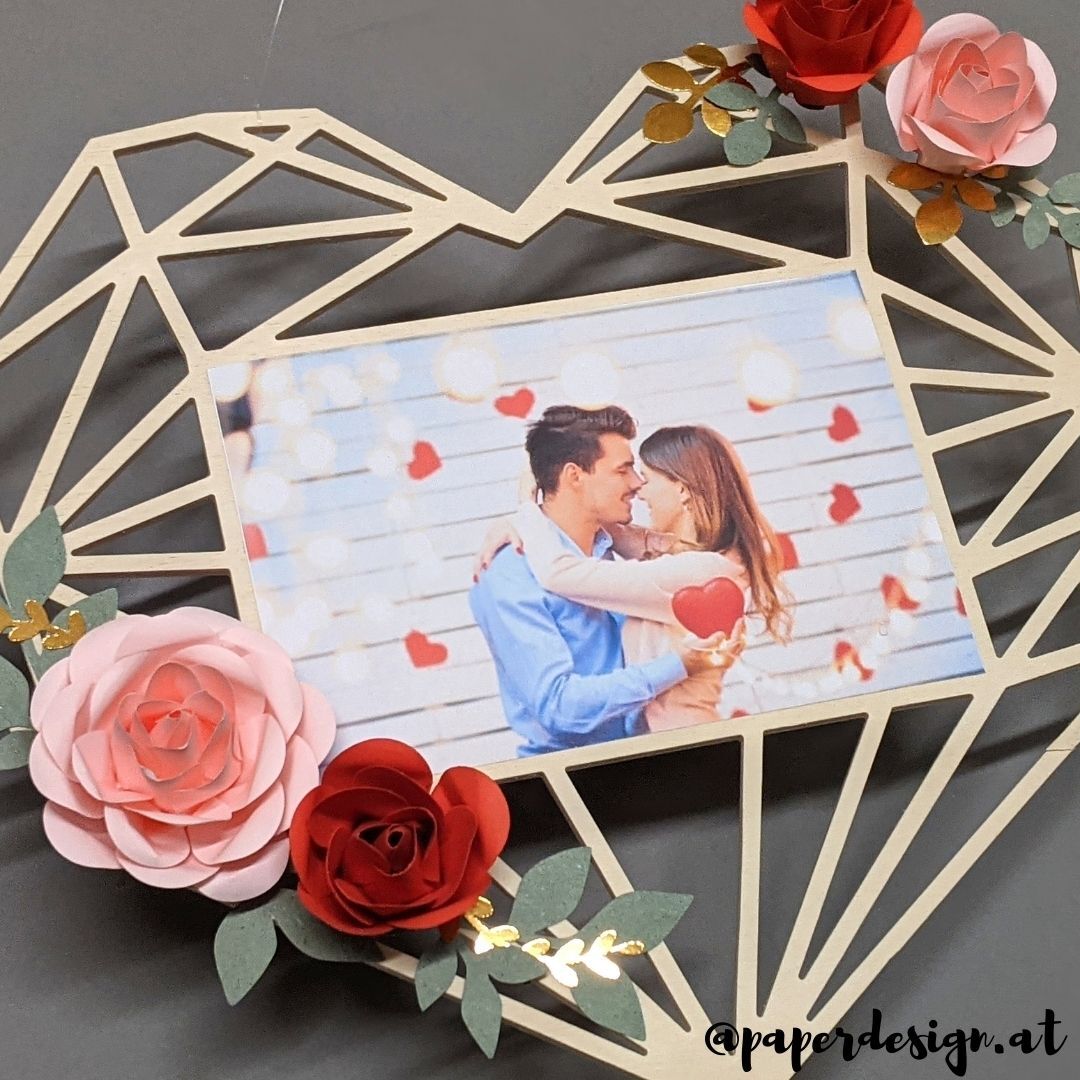 geometrisches herz Valentinstagsgeschenk valentines day geometric heart paperdesign handmade in austria valentinstag geometrisches herz Valentinstagsgeschenk valentines day geometric heart paperdesign handmade in austria valentinstag