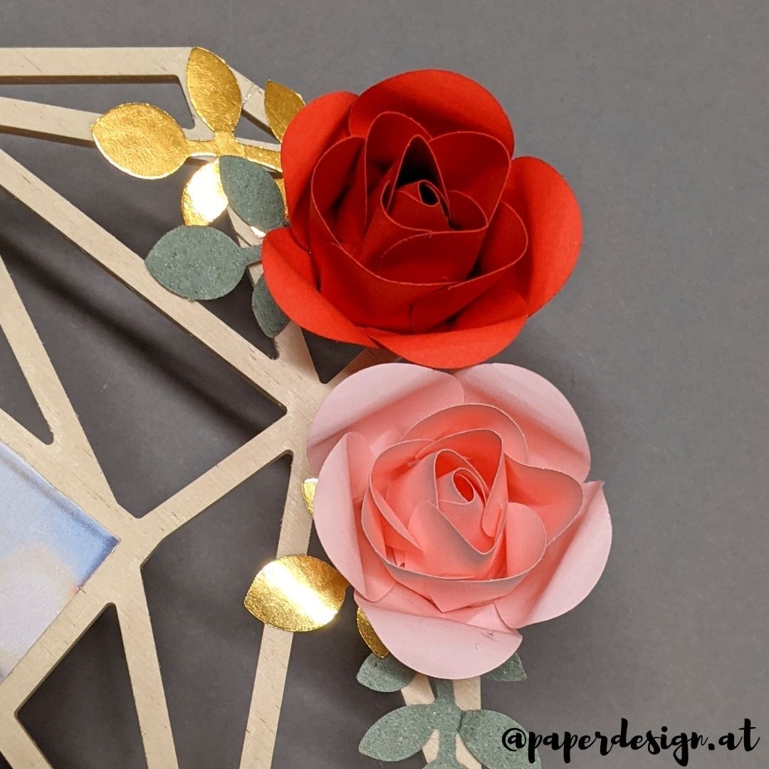 geometrisches herz Valentinstagsgeschenk valentines day geometric heart paperdesign handmade in austria geometrisches herz Valentinstagsgeschenk valentines day geometric heart paperdesign handmade in austria