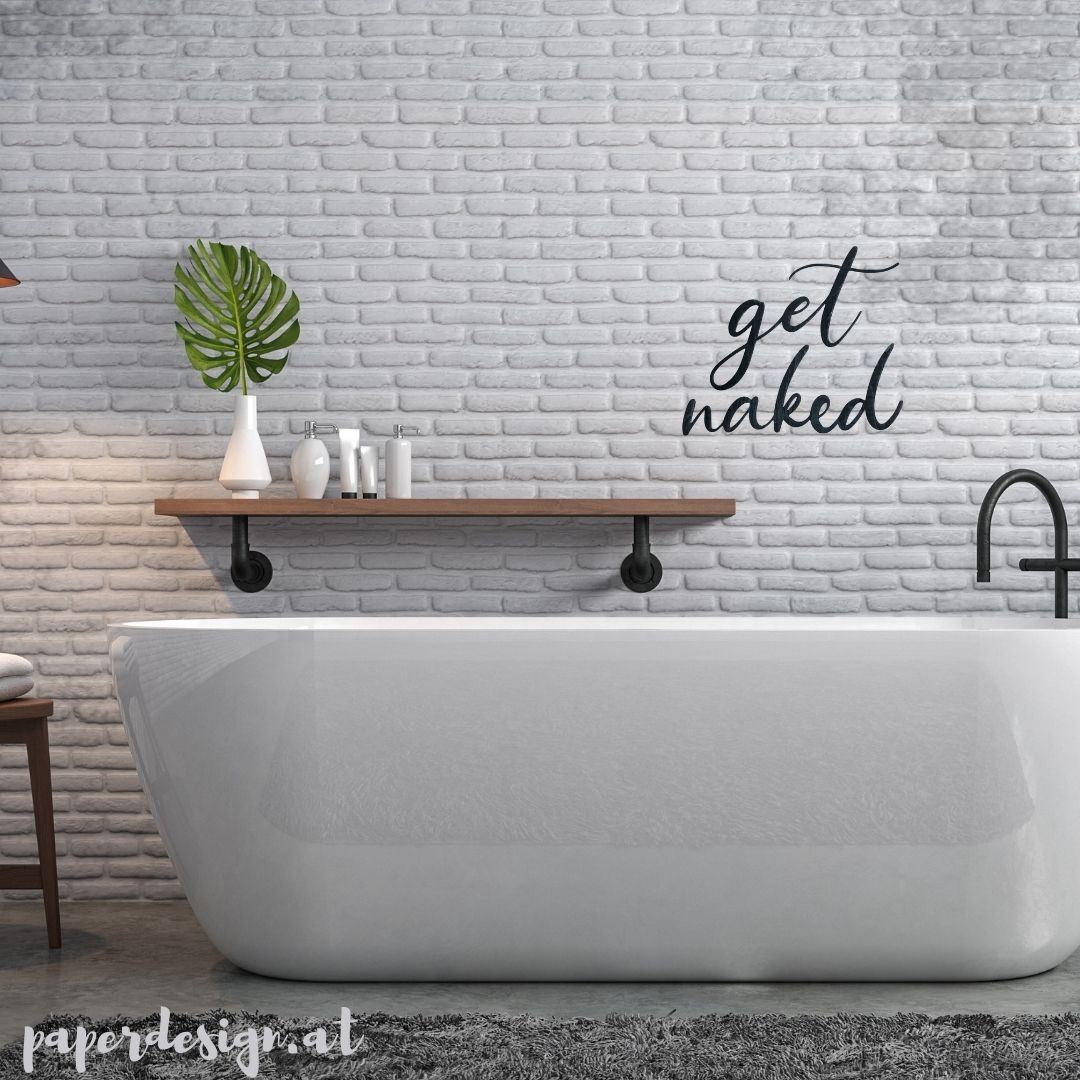 get naked schriftzug aus holz get naked schriftzug vinyl get naked schriftzug aus holz get naked schriftzug vinyl
